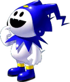Jack Frost