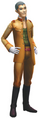 Sadakichi Kohno