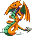 Lindwurm