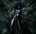 Render from Shin Megami Tensei: Devil Summoner: Akuma Zensho