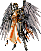 Metatron | Megami Tensei Wiki