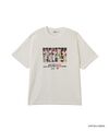 Atmos collab t-shirt