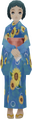 Yukata Outfit from Persona 3