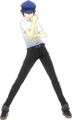 Summer Yaso Outfit