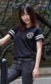 Yasogami Tee