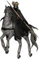 Model from Persona 4