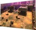 Mission 10: Deep into the Armory