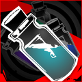 Persona 5 Healing Item Set
