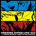Persona Super Live 2015 ~in Nippon Budokan -Night of the Phantom-