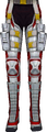 Red Stealth