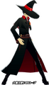 Wizard Robe