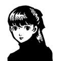 IM Icon ("Kasumi")