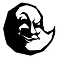 Original battle icon from Persona 5: The Phantom X