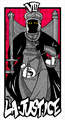 Justice La Justice