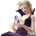 Leanan Sidhe