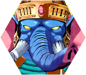 SH2 Ganesha Icon.png