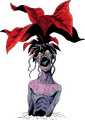 Artwork from Shin Megami Tensei II