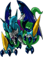 Soul Hei Long