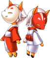 Okitsune