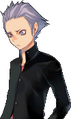 Keita Wakui (Sad)