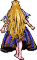 Unused back sprite from the Windows version of Giten Megami Tensei: Tokyo Revelation
