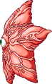 Side sprite from Windows version of Giten Megami Tensei: Tokyo Revelation
