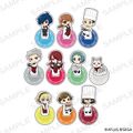 Sunshine City Prince Hotel acrylic stand merchandise