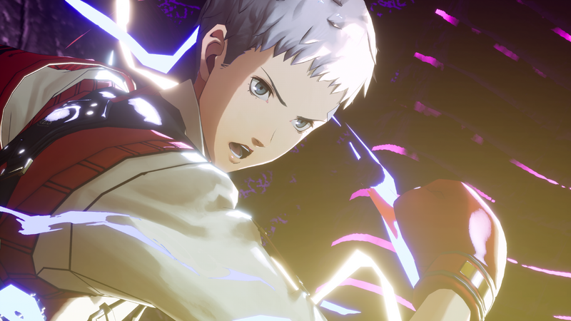 File:P3R Lightning Sphere Screenshot.png