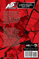 English back cover of volume 3