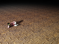 Render from Shin Megami Tensei: Imagine