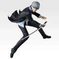 C Prize: P4 Protagonist Masterlise figure
