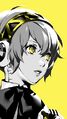 Mobile wallpaper for Persona 3 Reload