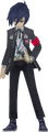 S.E.E.S. Uniform from Persona 3