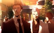 Kurosawa | Megami Tensei Wiki