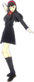 Gekkou Uniform
