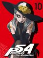 Volume 10 slip cover