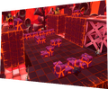 Mission 36: Key to the Past - Cafeteria