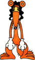 Tanuki no Namamono