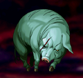 Render from Shin Megami Tensei: Devil Summoner: Akuma Zensho