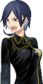 Makoto Sako (Angry)