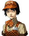 Peace Dinner Part-timer