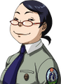 Female Student