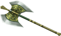 Origin Axe