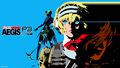 Wallpaper for Persona 3 Reload by Shigenori Soejima