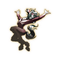 Card graphic from Persona 4