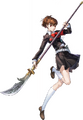 Kotone Shiomi