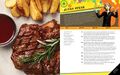 Preview showing the Junes steak