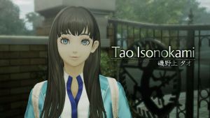 SMT5 Tao Isonokami Introduction Screenshot.jpg