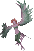 Furiae | Megami Tensei Wiki