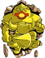 Girimekhala Zombie